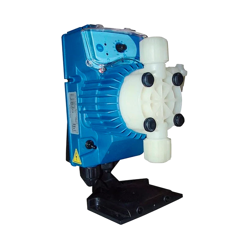 Bomba dosificadora Tekna AKL 603