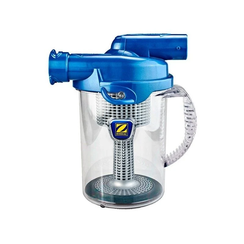 Prefiltro de hojas Zodiac Cyclonic Leaf Catcher – W37110