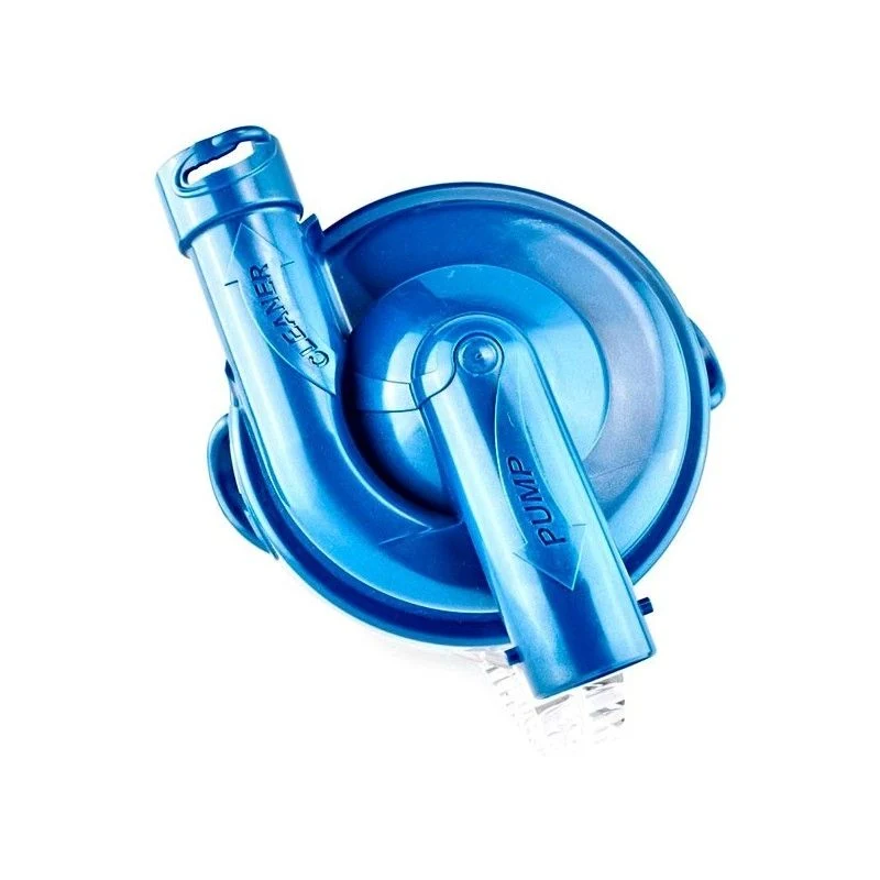Prefiltro de hojas Zodiac Cyclonic Leaf Catcher – W37110