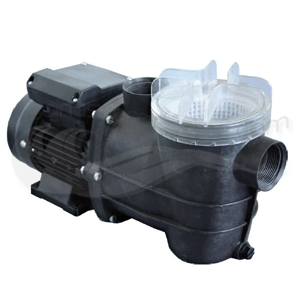 Bomba piscina desmontable 4-5 m³