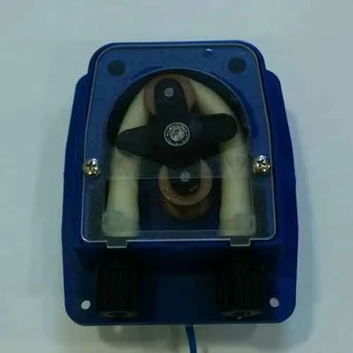 Peristáltica panelable caudal 5 l/h