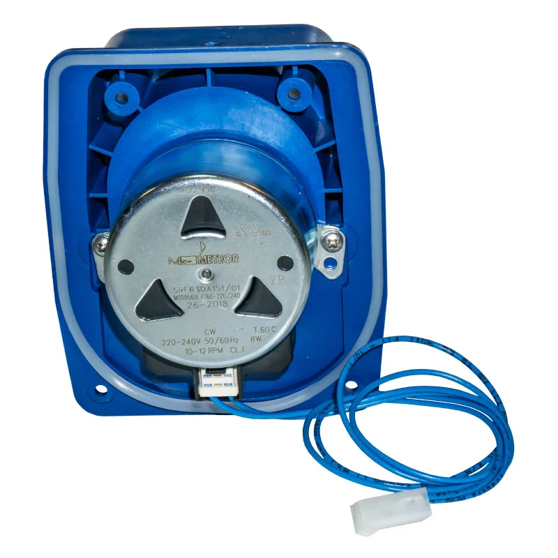 Bomba Peristáltica SEKO RIC0151005 1,5 L/h para Pool Basic