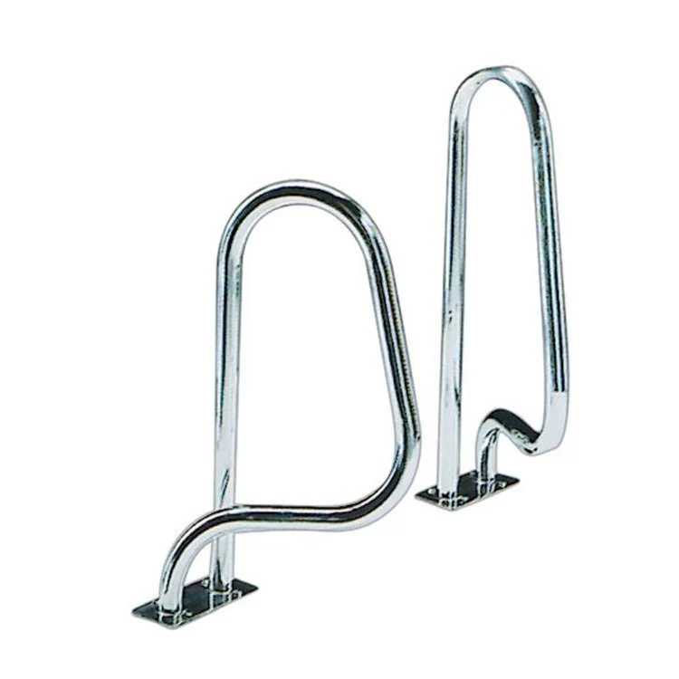 AstralPool Salida piscina fijación mediante pletina