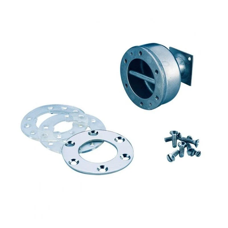 AstralPool - Copa anclaje cuerda corcheras con varilla piscina prefabricada