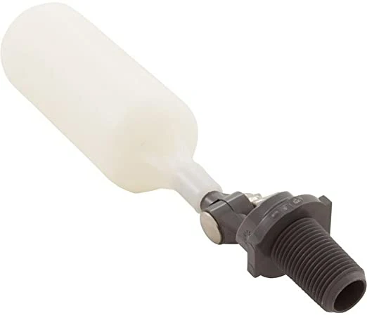 Pentair 261058 – Valve à Flotteur 3/8" Pipe Thread pour Remplisseur Automatique de Piscine