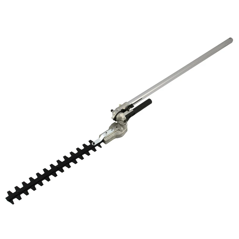 T-Mech Outil Multifonctions 5 en 1 & Rogneuse de Branches 6,5 CV