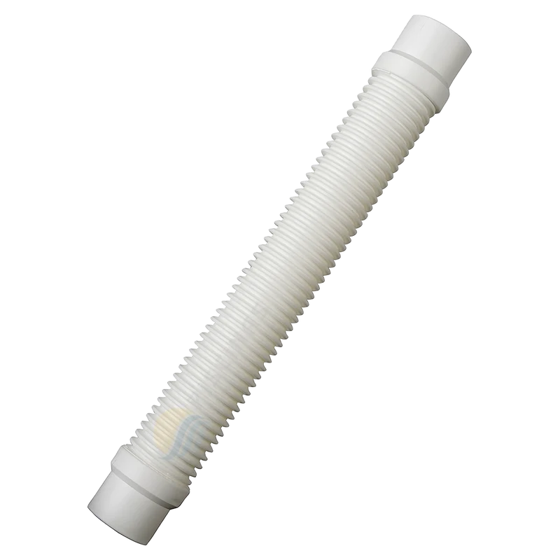 Manguera de conexión 36 cm - Ø38 mm Gre. Ref. 60205.