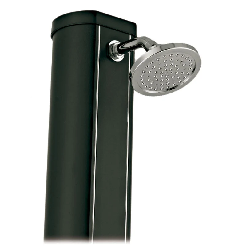 Ducha solar de jardín 32 litros aluminio AR1130