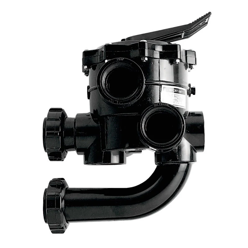 Válvula selectora Hayward Pro-Grid 1½" SP0710XR50E