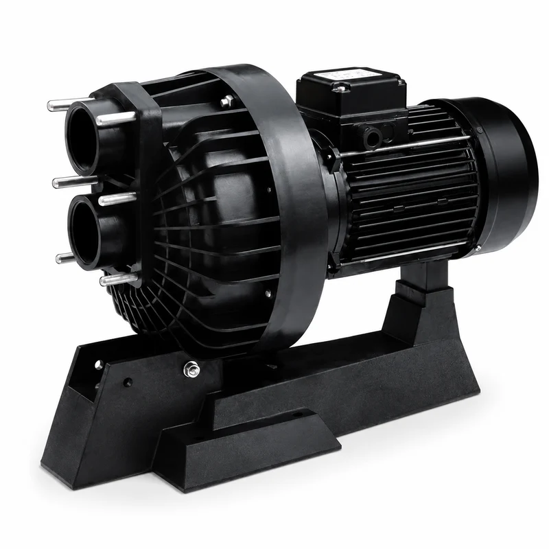 Bomba AstralPool Marlin 2 CV monofásica 230 V – 11505