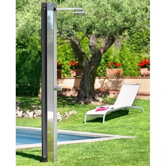 Astralpool Ducha Niágara Solar para piscina