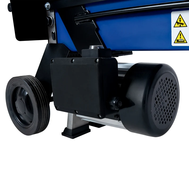 T-Mech Fendeur de Bûches 520 mm 7 T