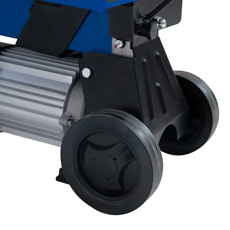 T-Mech Fendeur de Bûches 520 mm 7 T