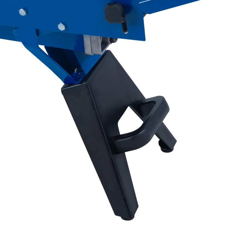 T-Mech Fendeur de Bûches 520 mm 7 T