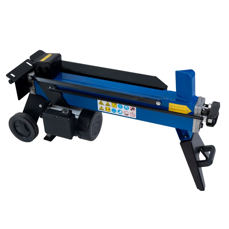 T-Mech Fendeur de Bûches 520 mm 7 T