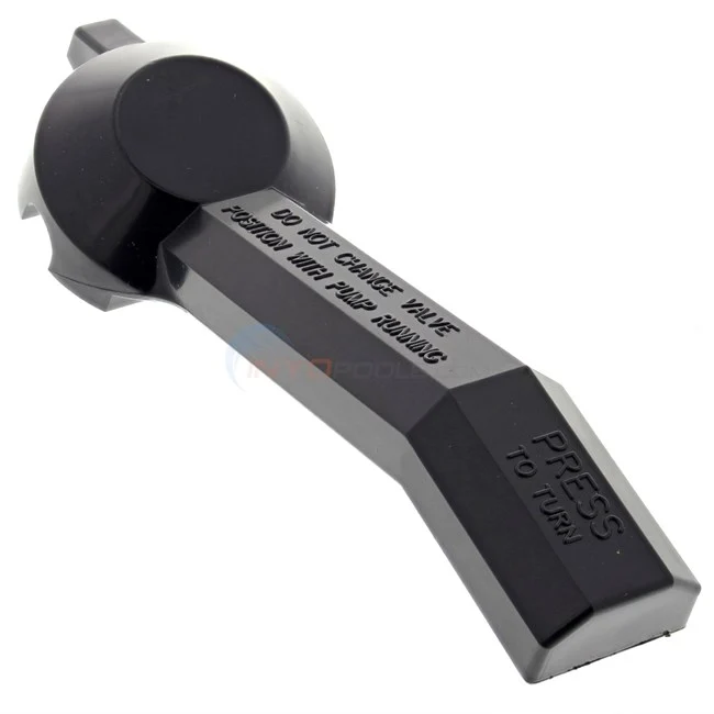 Poignée de remplacement Pentair 272520 pour valve multivoies HiFlow