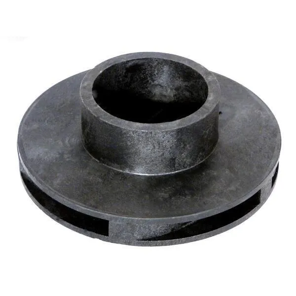 Pentair 355074 - Impeller Assembly