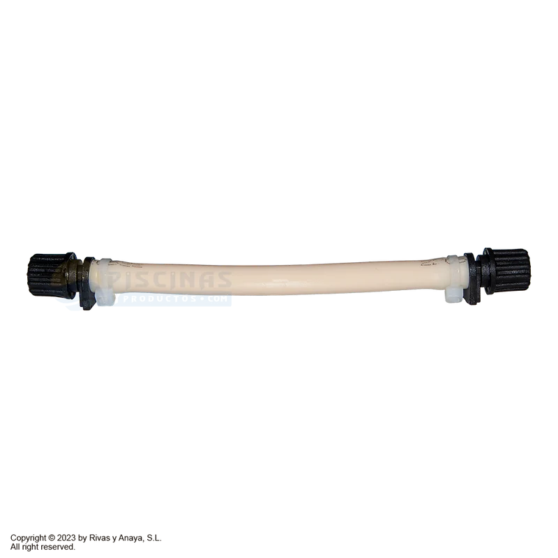 Tubo peristático Santoprene Ø 6,25x10,65 mm. Seko