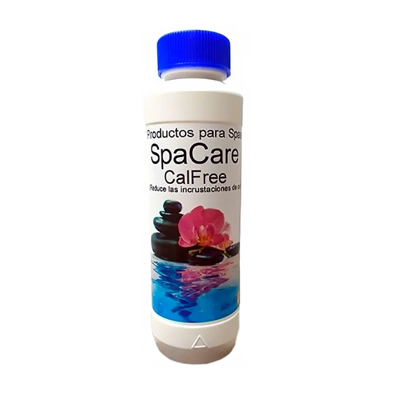 CALFREE Anticálcareo Spacare botella 0,5 L.