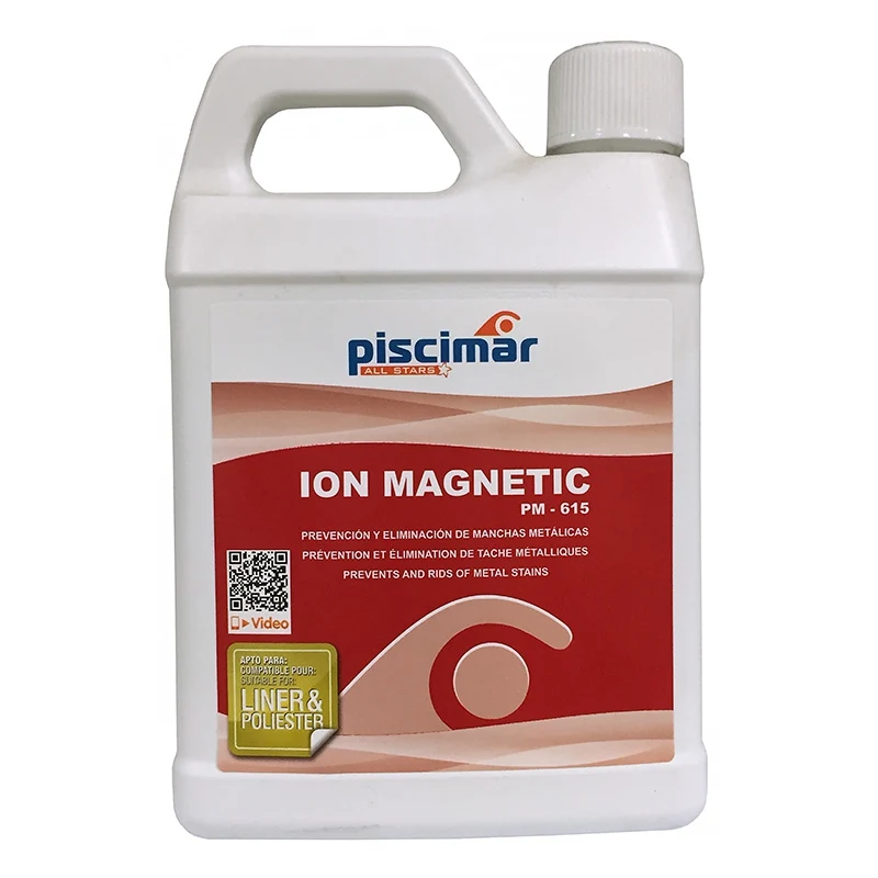 Ion Magnetic envase de 1,20 Kg