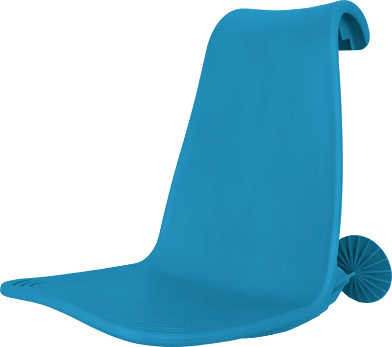 Cadeira para piscinas AQWASEAT
