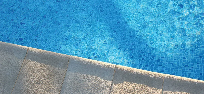 Bordaduras para Piscina Completa GRANITUS . FABISTONE