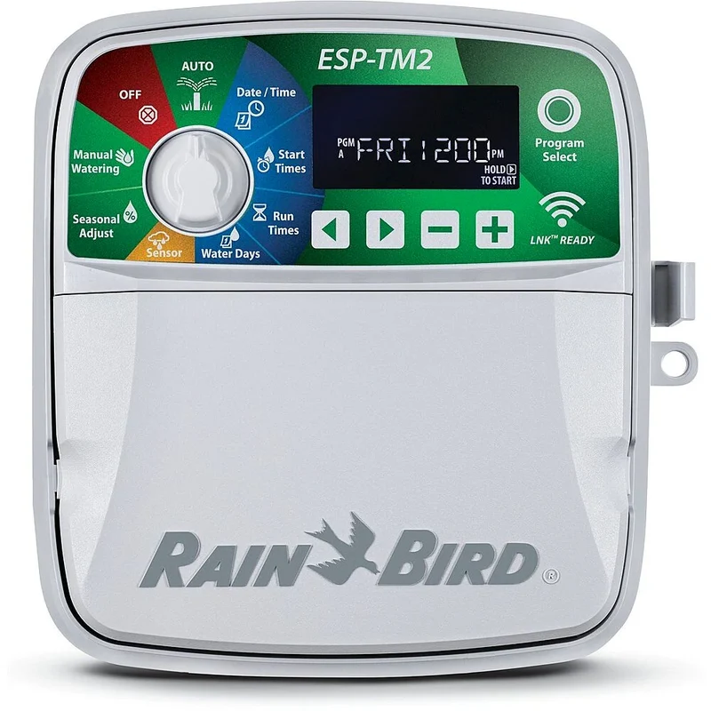 Programador ESP‐TM i 2 interior