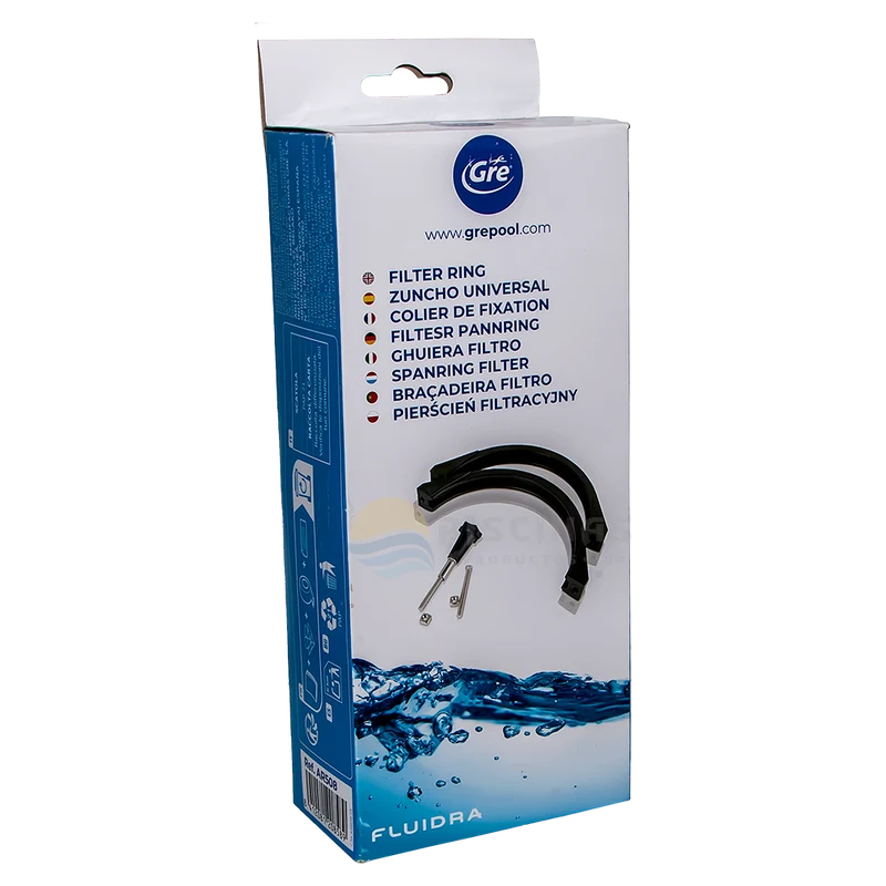Zuncho universal AR508 de Gre
