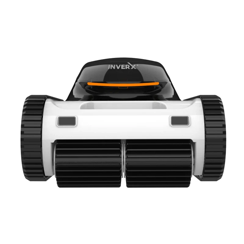 Aspirador robot FAIRLAND AQUARK iGARDEN X-WARRIOR limpa fundos bateria