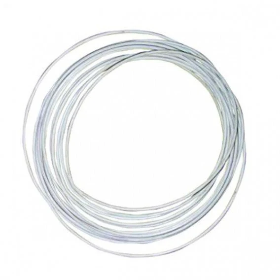 AstralPool - Cable inoxidable AISI 316 plastificado para canal rebosadero de piscina