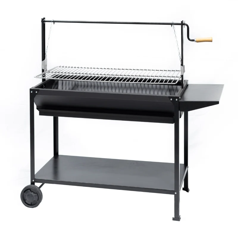Churrasco IGNO Barbecue Argentino Exclusive 100 e 80cm