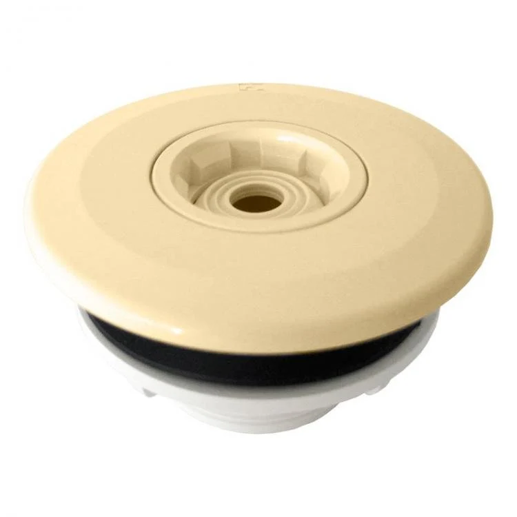 Astralpool - Boquilla de impulsión Multiflow rosca ext. 2" int. D50 para piscina prefabricada