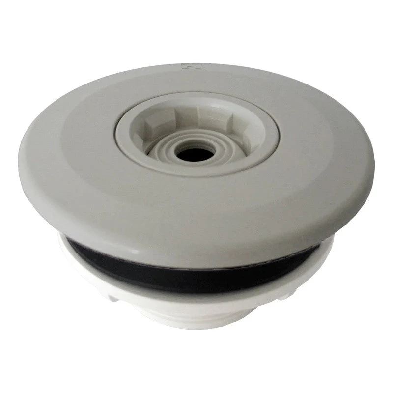 Astralpool - Boquilla de impulsión Multiflow rosca ext. 2" int. D50 para piscina prefabricada