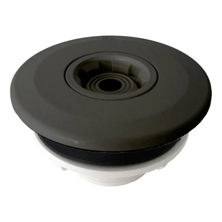 Astralpool - Boquilla de impulsión Multiflow rosca ext. 2" int. D50 para piscina prefabricada