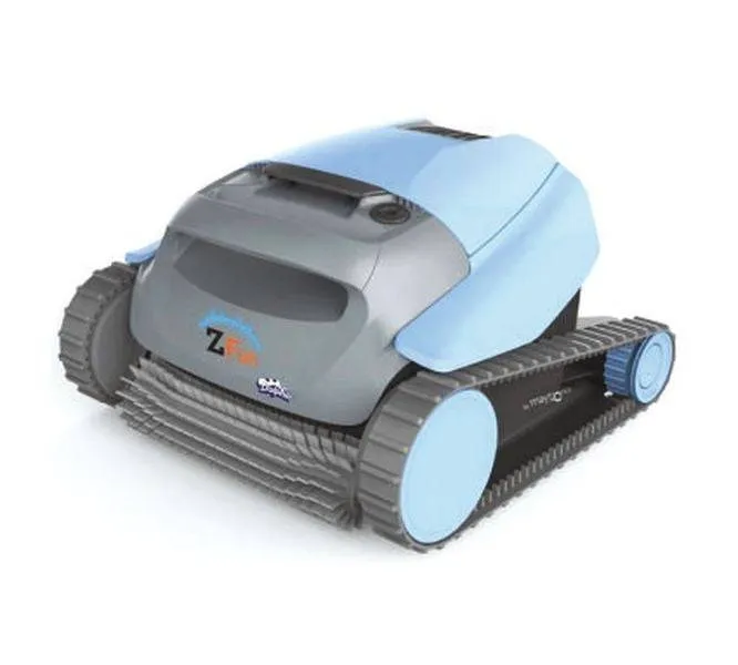 Aspirador robot Maytronics Dolphin ZFUN zenit limpa fundos