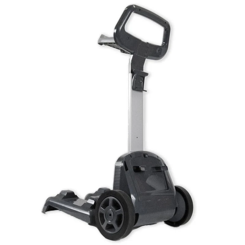 Carrinho de Transporte Universal para Robots Dolphin Maytronics
