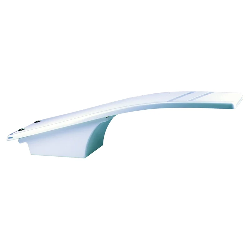 Trampolín AstralPool Dynamic 1,61 m para piscina – 21392