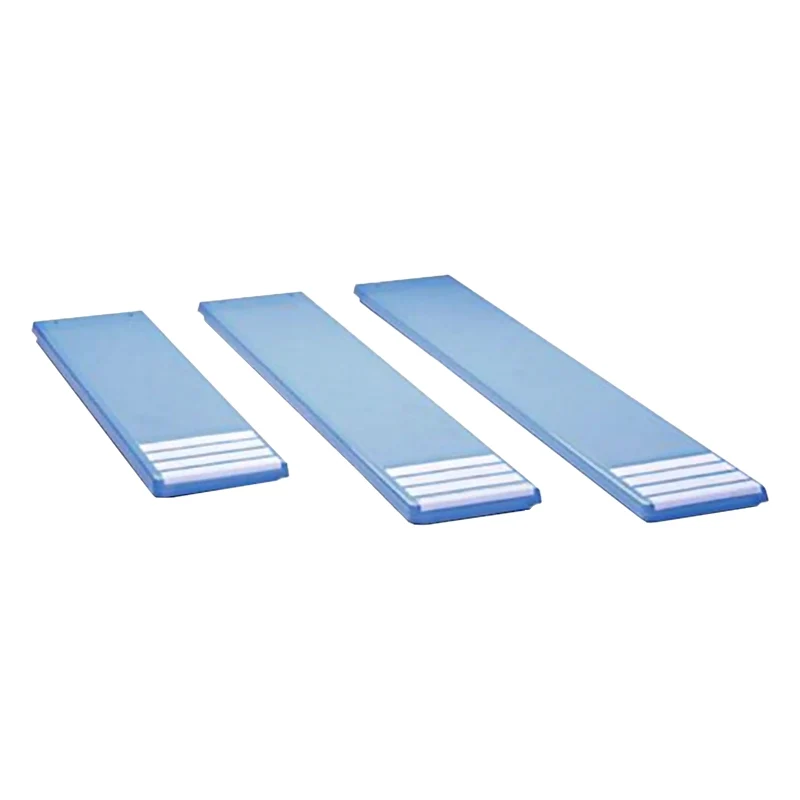 Plataforma flexible AstralPool 1,80 m azul – 00061