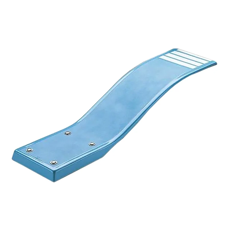 Trampolín flexible AstralPool Delfino 1,60 m – 00076