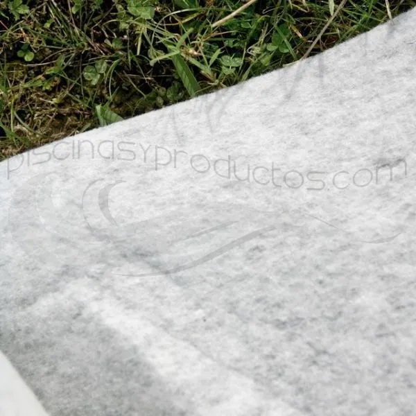 Manta protectora de 550 x 500 Gre MPR450