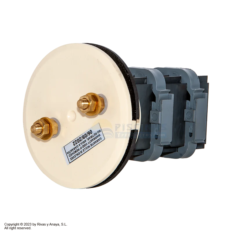 Electrodo Sel 30 - 7 Placas. Astralpool.