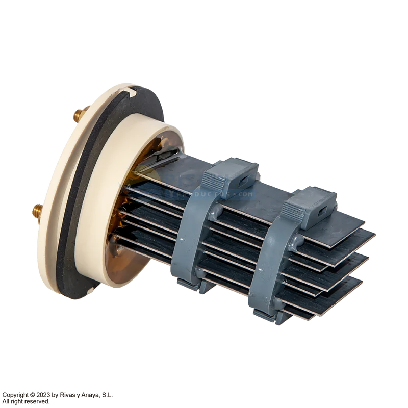 Electrodo Sel 30 - 7 Placas. Astralpool.