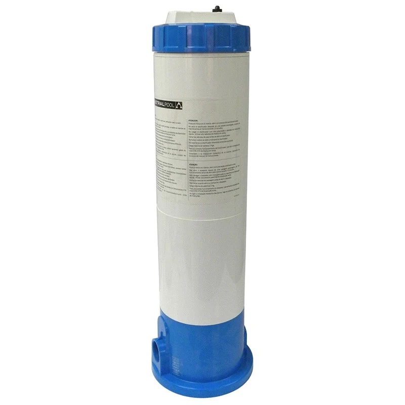 Dosificador de cloro y bromo AstralPool 43988 – 10 kg