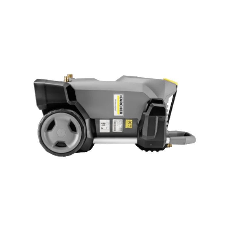 Lavadora Profissional de Alta Pressão HD 6/15 M PLUS