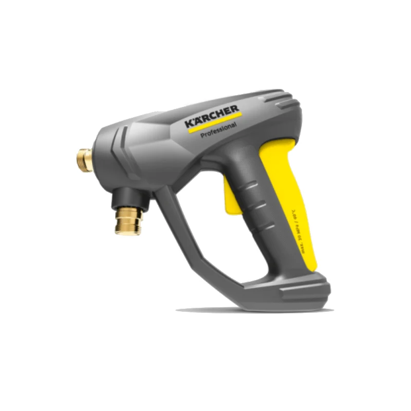 Lavadora Profissional de Alta Pressão HD 5/15 C PLUS