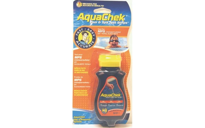 Aquacheck Laranja
