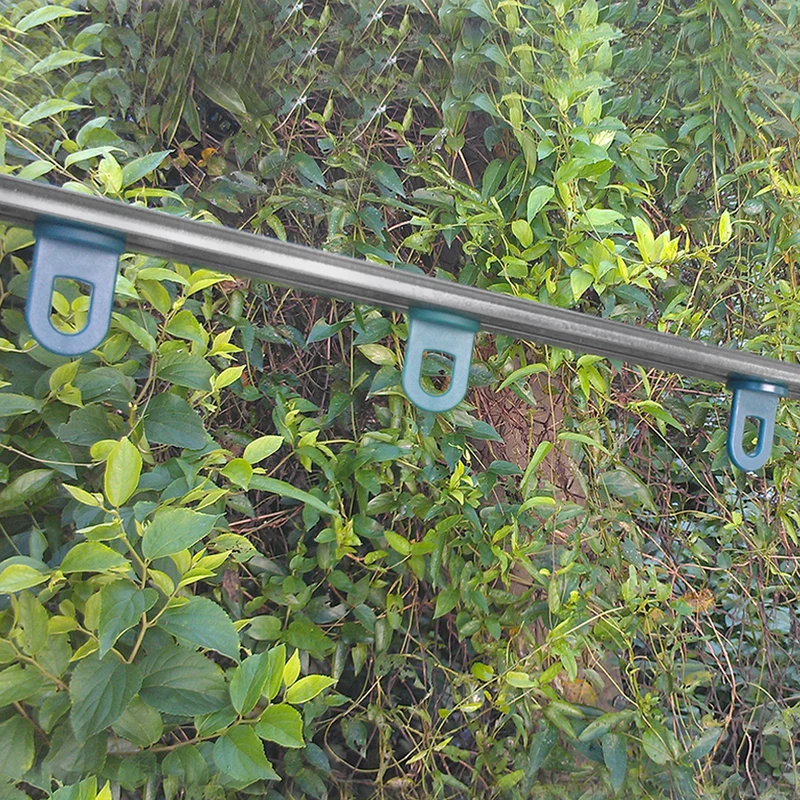 Serre de Jardin 1,8 m x 1,2 m & 2 Étagères Imperméable