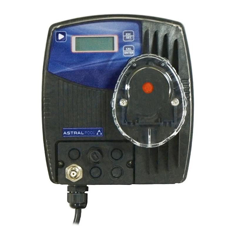 AstralPool Control Redox Basic EV Next para piscina