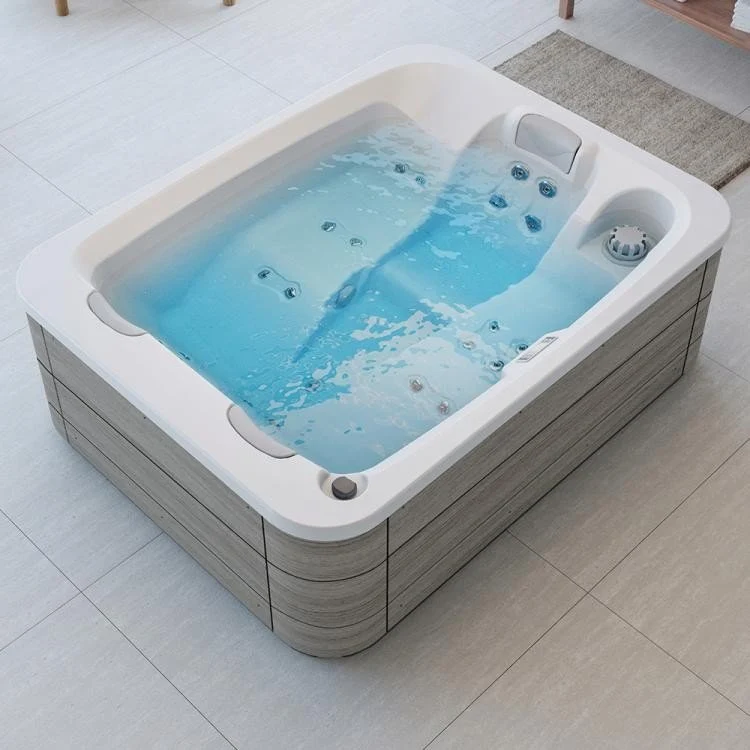Astralpool - Spa hidromasaje Equilibre E