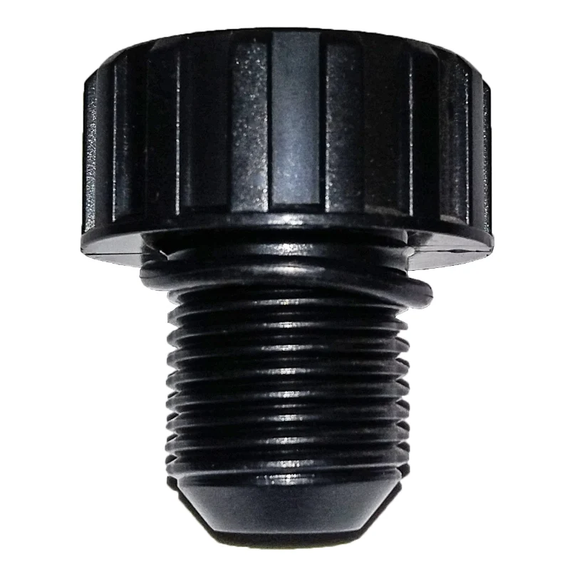 Repuesto del tornillo purga de aire para filtro S500 / S650 Bluetank de HidroWater. Referencia: RPE-090130.